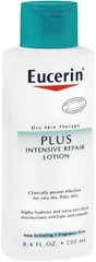BEIERSDORF Eucerin® Intensive Repair Moisturizer 07214011015