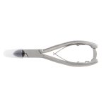 MCKESSON BRAND McKesson Argent™ Nail Nipper, Concave Jaws, 5½ Inches 43-1-210
