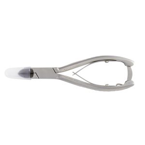 MCKESSON BRAND McKesson Argent™ Nail Nipper, Concave Jaws, 5½ Inches 43-1-210