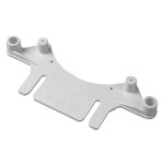 MADDAK Lok-In-El® Bolt-Down Lok-In-El Bracket 725950001