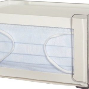 BOWMAN MANUFACTURING Bowman® PPE Apparel Dispenser FP-038