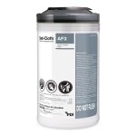 PROFESSIONAL DISPOSABLES Sani-Cloth® AF3 Germicidal Extra Large Disinfectant Wipes, Canister, 75 ct. P72584
