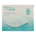 SOLVENTUM CORPORATION KerraLite Cool® Hydrogel Dressing, 6 x 6 Inch CWL1009