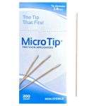 SOLSTICE Micro-Tip™ Swabstick A28PC