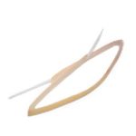 CARDINAL Argyle™ Tracheostomy Tube Holder 49000