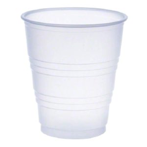 R3 LLC Prime Source Graduated Drinking Cup, 10 ounce 12500889