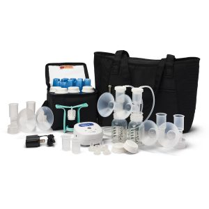 AMEDA INC Ameda® Mya Joy Portable Electric Breast Pump Kit 131W51