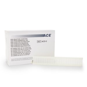 ALFA WASSERMANN Ace® Cuvette for Ace Alera Clinical Chemistry Systems ACD-2
