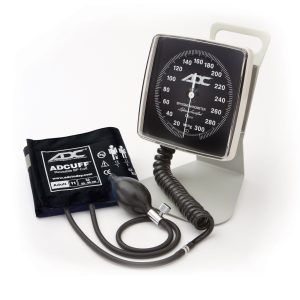 AMERICAN DIAGNOSTIC CORP Diagnostix™ Aneroid Sphygmomanometer 750D-11ABK
