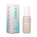 COOLA LLC Coola® Clear Skin Oil-Free Moisturizer Zinc Sunscreen w/ BlueScreen™ SPF 30 CL10694