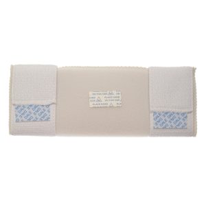 DALE MEDICAL PRODUCTS Dale® Bendable I.V. Armboard, Large, 9 x 3.5 Inch 650