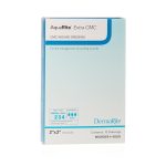 SION BRANDS LLC AquaRite™ Extra CMC Gelling Fiber Wound Dressing, 2 x 2 Inch 40220