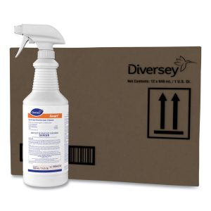 ESSENDANT CO/UNITED STATIONERS Avert Surface Disinfectant Cleaner DVO100842725