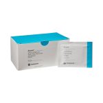 COLOPLAST Brava® Adhesive Remover Wipes, Alcohol-Free, No-Sting Formula, 6 x 4.5 Inch 120115