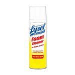 ESSENDANT CO/UNITED STATIONERS Professional Lysol® Surface Disinfectant Foam Cleaner, Fresh Scent, 24 oz. RAC02775CT