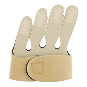 PERFORMANCE HEALTH Rolyan® Left Ulnar Deviation Insert, Small 081287184