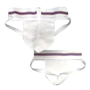 PROFESSIONAL PRODUCTS EZ Wrap Athletic Supporter 02570-01 L