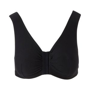 MCKESSON BRAND McKesson Black Post-Surgical Bra, 34 Inch 83-908BLK-34