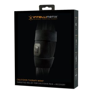 BROWNMED Intellinetix® Calf / Shin Vibration Therapy Wrap 07237