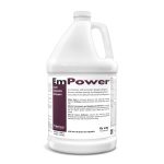 METREX RESEARCH EmPower® Dual Enzymatic Instrument Detergent, 1 gal Jug 10-4100