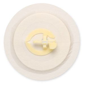 Hollister Drain Tube Attachment Device 9780