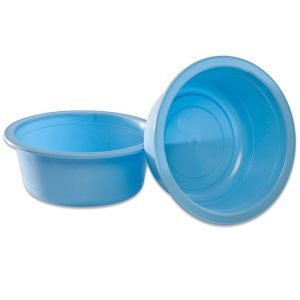CARDINAL Kendall™ Solution Basin, 1 quart 61200