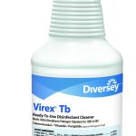 ESSENDANT CO/UNITED STATIONERS Virex® Tb Surface Disinfectant Cleaner, 32oz DVO04743