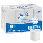 KIMBERLY CLARK Scott® Toilet Tissue 47305
