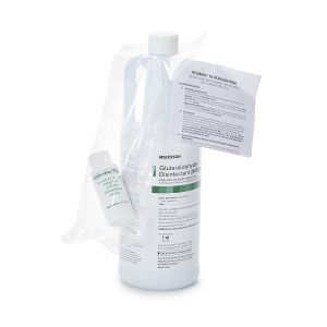 MCKESSON BRAND REGIMEN® Glutaraldehyde High Level Disinfectant 341