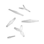 CARDINAL Argyle™ Tubing Connector, 9/16 inch Outer Diameter 8888271411