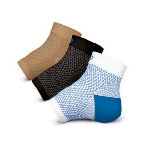 DARCO INTERNATIONAL Darco DCS™ Plantar Fasciitis Sleeve, Small DCS-PF1-B