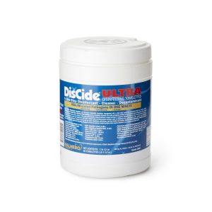 PALMERO DisCide® Ultra Disinfecting Towelettes 10DIS