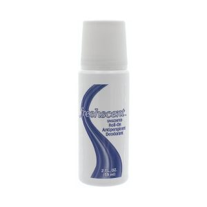NEW WORLD IMPORTS Freshscent™ Roll-On Antiperspirant / Deodorant D20