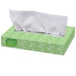 KIMBERLY CLARK Surpass® Facial Tissue 21390