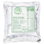 LYONS MAGNUS LLC Vital Cuisine® Shake Mix, Vanilla Flavor 28289