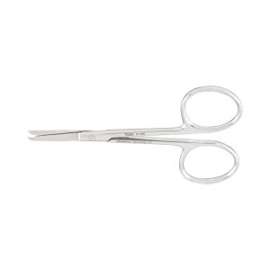 INTEGRA LIFESCIENCES Miltex® Spencer Stitch Scissors, 90mm Length 9-100