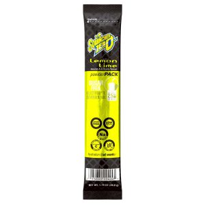 KENT PRECISION FOODS Sqwincher® Zero Lemon-Lime Electrolyte Replenishment Drink Mix 159016800
