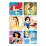 Medibadge® KLS™ Disney® Princesses New Classics Stickers 1410P