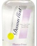 DONOVAN INDUSTRIES DawnMist® No-Rinse Shampoo and Body Wash, 8-ounce Bottle NR08