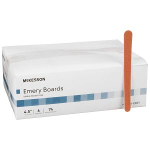 MCKESSON BRAND McKesson Emery Boards 16-EB01