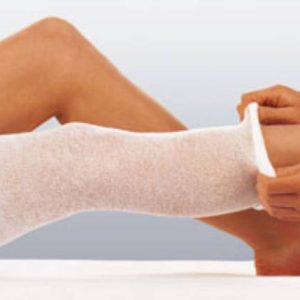BSN MEDICAL Tricofix® Tubular Bandage, 12 centimeter x 20 meter 02199