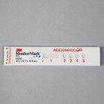HEALTH CARE LOGISTICS 3M™ MonitorMark™ Product Exposure Indicator 8205-01