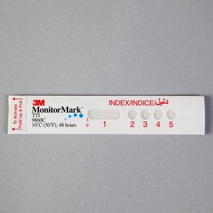 HEALTH CARE LOGISTICS 3M™ MonitorMark™ Product Exposure Indicator 8205-01