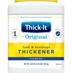 KENT PRECISION FOODS Thick-It® Original Ready to Use Food & Beverage Thickener, 36-ounce canister J585-C6800