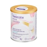 NUTRICIA NORTH AMERICA Neocate® DHA & ARA Infant Formula, 14.1-ounce Can 125626