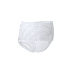 ESSITY HMS NORTH AMERICA INC Tena Dry Comfort™ Absorbent Underwear, Moderate Absorbency, Small 72451