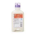 ABBOTT NUTRITION Vital® 1.5 Cal Vanilla Peptide-Based Nutrition for Ages 14+, 1 liter container 62713