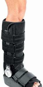DJO MaxTrax™ Walker Boot Liner, Medium 79-95195