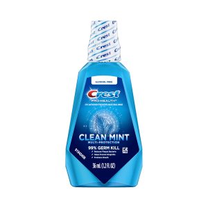 PROCTER & GAMBLE Crest® PRO-HEALTH® Mouthwash 10037000449796