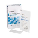 MCKESSON BRAND McKesson Skin Closure Strip, ¼ X 3 Inch 3007